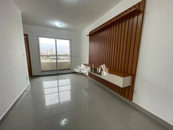 apartment em Avenida João Miguel Caram, Cidade Industrial 2 - Londrina - PR