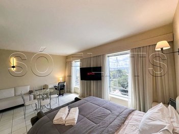 apartment em Avenida Mário Ypiranga, Adrianópolis - Manaus - AM