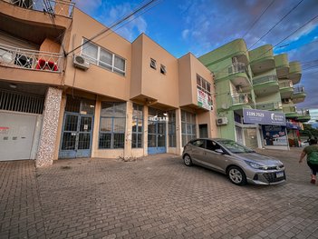 apartment em Avenida Brasília, Centro - Portão - RS