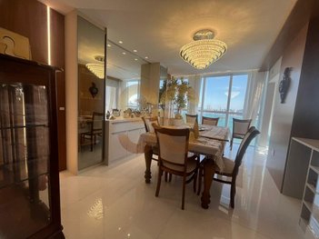 apartment em Rua Romeu Pereira, Pioneiros - Balneário Camboriú - SC