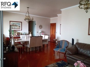 apartment em Rua Teodoro de Beaurepaire, Vila Dom Pedro I - São Paulo - SP