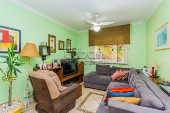 house em Rua Brasil, Centro - Canoas - RS