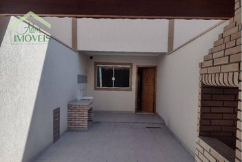 house em Rua Major Armando Veiga Castelo, Jardim São Paulo(Zona Norte) - São Paulo - SP