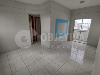 apartment em Rua Sílvio Calegari, Presidente Roosevelt - Uberlândia - MG