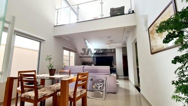 house em Avenida Doutor João Caio Silva, Parque Brasil 500 - Paulínia - SP