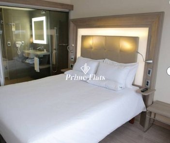 apartment em Avenida Professor Pereira Reis, Santo Cristo - Rio de Janeiro - RJ
