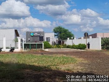 apartment em Avenida Capitão Noray de Paula e Silva, Vila Melhado - Araraquara - SP