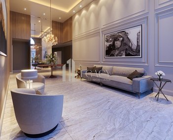 apartment em Rua Manoel Eufrásio, Juvevê - Curitiba - PR