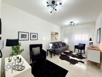 apartment em Rua Duque de Caxias, Centro - Porto Alegre - RS