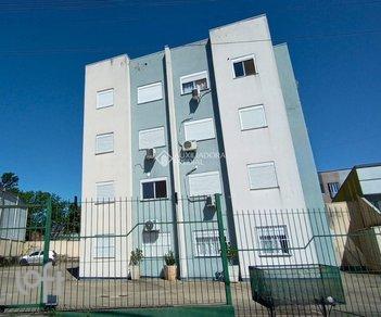 apartment em Miguel Couto, Morada do Vale 1 - Gravataí - RS