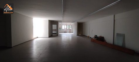 commercial_property em Bramantino, Vila Olímpia - São Paulo - SP