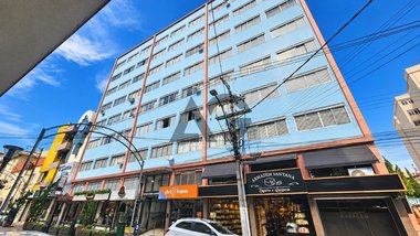 apartment em Rua dos Expedicionários, Centro - Serra Negra - SP