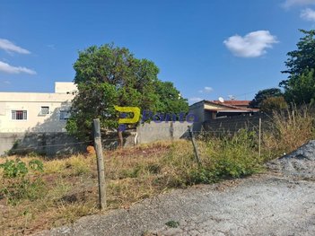 land_lot em Alameda de Warming, Lundcea - Lagoa Santa - MG
