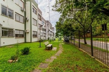 apartment em Rua Hugo Livi, Morro Santana - Porto Alegre - RS
