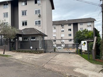 apartment em Recife, Boa Vista - Novo Hamburgo - RS