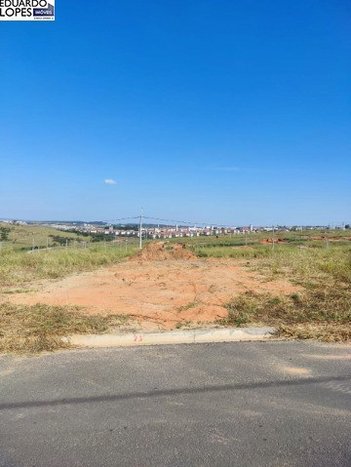 land_lot em Rua Gustavo Martin Sander, Parque Barnabé - Indaiatuba - SP