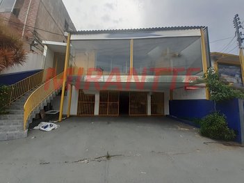 business em Leôncio De Magalhães, Jardim São Paulo(Zona Norte) - São Paulo - SP