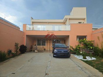 house em Rua Jair Salvarani, Vila Oliveira - Mogi das Cruzes - SP