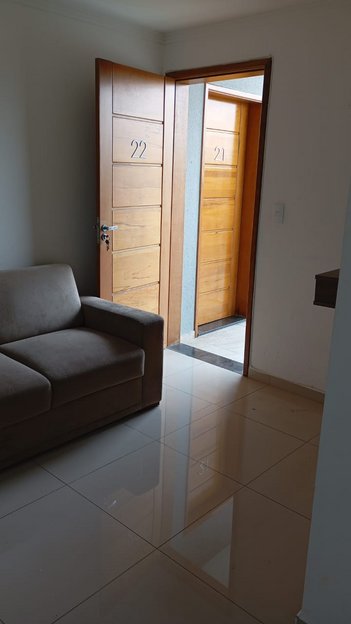 apartment em Rua Doutor Fábio Montenegro, Vila Guilherme - São Paulo - SP