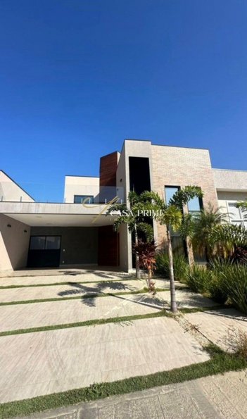 house em Rua Doutor Pedro Maschietto, Jardim Residencial Maria Dulce - Indaiatuba - SP