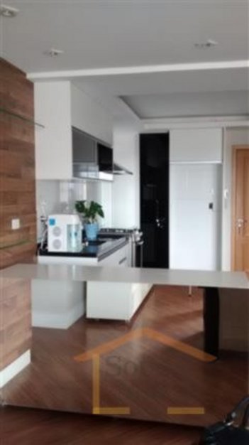 apartment em Do Guaca, Lauzane Paulista - São Paulo - SP