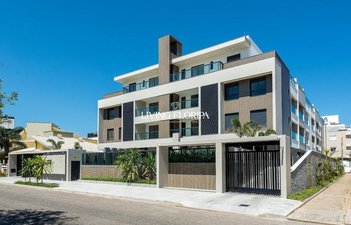 apartment em Rua Nivaldo Dias, Campeche - Florianópolis - SC