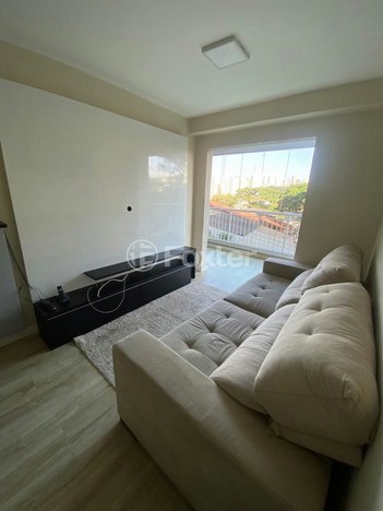 apartment em Rua Doutor Luiz Migliano, Jardim Vazani - São Paulo - SP