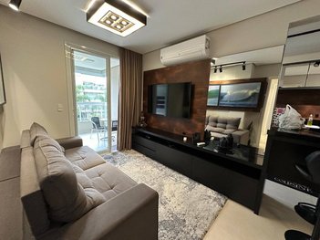 apartment em Campeche, Campeche - Florianópolis - SC