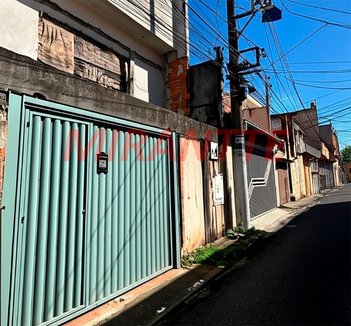 house em Antônio Sardinha, Vila Medeiros - São Paulo - SP