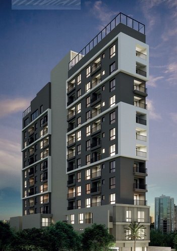 apartment em Rua Joaquim Távora, Vila Mariana - São Paulo - SP