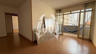 apartment em Rua Pernambuco, Centro - Londrina - PR