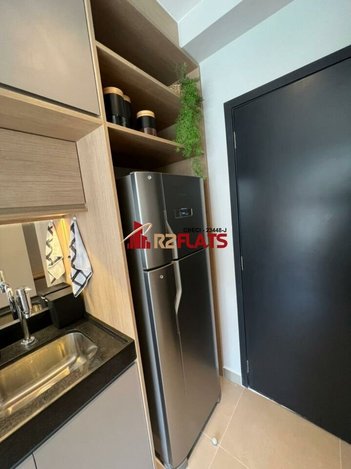 apartment em Rua Oscar Freire, Pinheiros - São Paulo - SP