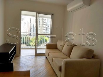 apartment em Rua Antonio Carlos, Consolação - São Paulo - SP