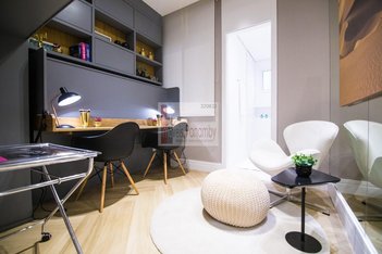 apartment em Rua Carvalho de Freitas, Vila Andrade - São Paulo - SP