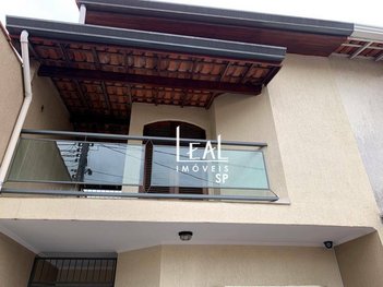 house em Avenida Nossa Senhora de Fátima, Vila Fátima - Guarulhos - SP