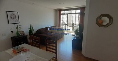 apartment em Avenida Ramalho Ortigão, Vila Gumercindo - São Paulo - SP