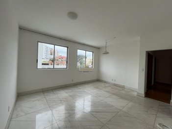 apartment em Rua Capuraque, Floresta - Belo Horizonte - MG