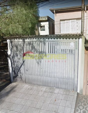house em Viri, Jardim São Paulo(Zona Norte) - São Paulo - SP