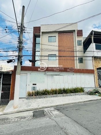 apartment em Rua Benedito Otoni, Vila Ré - São Paulo - SP