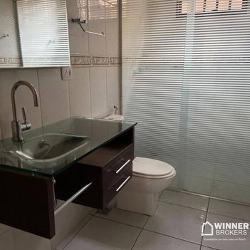 house em Rua Amapá, Centro - Paranavaí - PR
