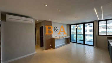apartment em Rua Prudente de Morais, Ipanema - Rio de Janeiro - RJ