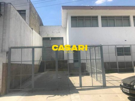Cômodo Condomínio