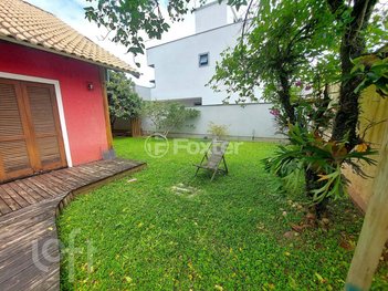 house em Travessa Lagoinha, Rio Tavares - Florianópolis - SC