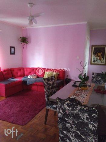 apartment em Aura, Rudge Ramos - São Bernardo do Campo - SP