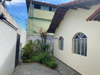 house em Rua Itauninha, Cachoeirinha - Belo Horizonte - MG