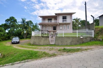 house em Rua Meleiro, Santa Catarina - Criciúma - SC