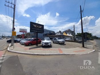 commercial_land_lot em Avenida Luiz Lazzarin, Rio Maina - Criciúma - SC