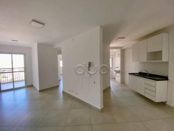 apartment em Rua Dona Rosália, Paulicéia - Piracicaba - SP