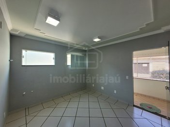 office em Floriano Peixoto, Centro - Jaú - SP