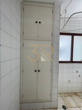 apartment em Rua Rui Barbosa, Centro - Ribeirão Preto - SP